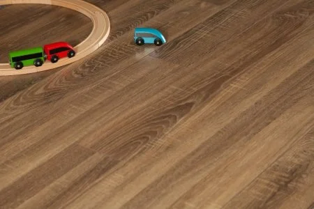 Ламинат Kronopol Platinium Slim 2048 Barbacan Oak в Сургуте