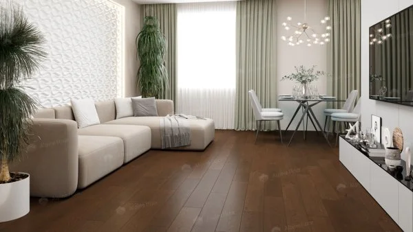 Инженерная доска Alpine Floor Villa Дуб Марсала в Сургуте