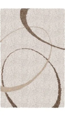 Ковер Синтелон Mondo 0,80х1,50 05EBD Прямоугольник в Сургуте