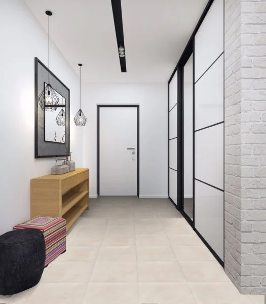 ПВХ плитка Bonkeel Rockstar Keith Плитка (457,2 x 457,2 мм) в Сургуте