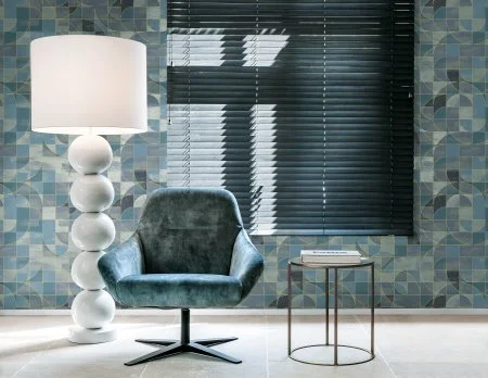 Обои Milassa Geometrica Gm1, 015 в Сургуте