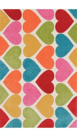 Ковер Синтелон Play 1,20x1,70 09VRV Прямоугольник в Сургуте