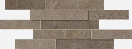 Керамогранит Italon Контемпора Бёрн Брик 3D 28x78 в Сургуте