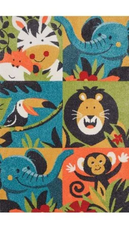 Ковер Синтелон Play 1,20x1,70 01PYA Прямоугольник в Сургуте