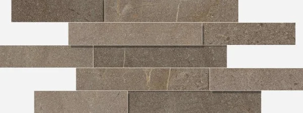 Керамогранит Italon Контемпора Бёрн Брик 3D 28x78 в Сургуте