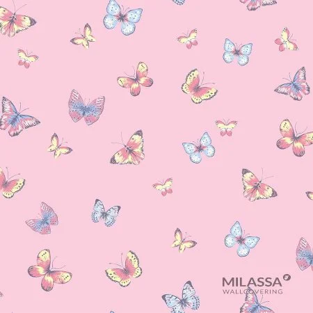 Обои Milassa Twins 4, 007 в Сургуте