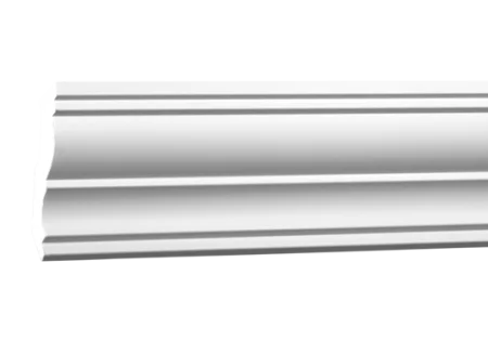 Карниз Европласт 1.50.288 2,0 м в Сургуте