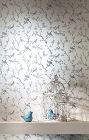 Обои Loymina La Belle Epoque BQ5, 001 в Сургуте