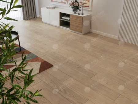 Инженерная доска Alpine Floor Villa Дуб Милкшейк в Сургуте