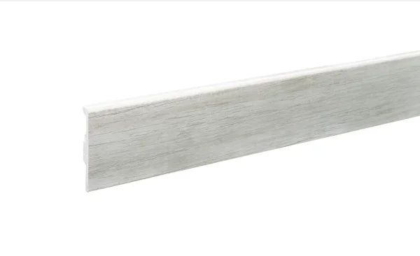 Плинтус дюрополимерный Bonkeel Дуб Северный (80х14х2000 мм) в Сургуте