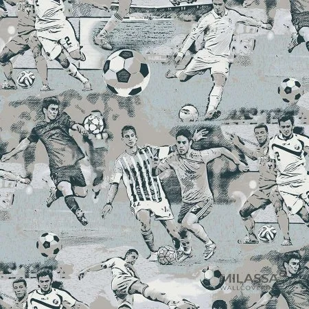 Обои Milassa Twins 11, 006 в Сургуте