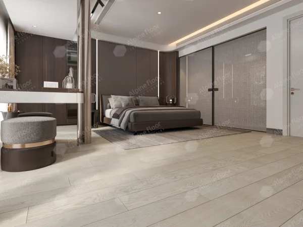 Инженерная доска Alpine Floor Villa Дуб Монблан в Сургуте