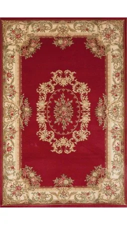 Ковер Синтелон Solid 2,00x3,00 01CCC Прямоугольник в Сургуте