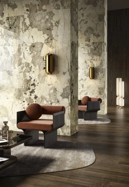 Керамогранит Italon Этернум Волкано 120х278 (Люкс и Реттифицированная) в Сургуте