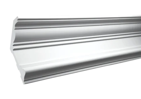 Карниз Европласт 1.50.132 2,0 м в Сургуте