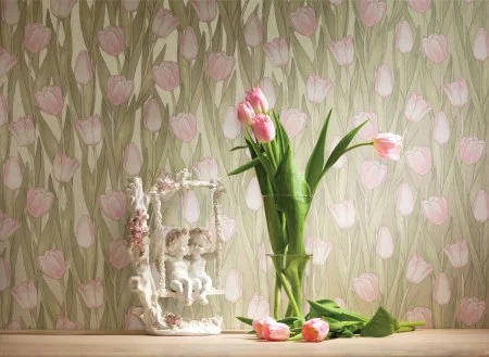 Обои Milassa Swan SW1, 005 в Сургуте