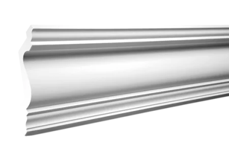 Карниз Европласт 1.50.134 2,0 м в Сургуте