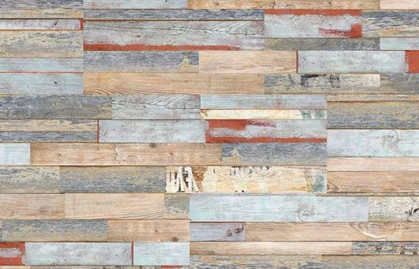 Пробковое покрытие CorkStyle Коллекция Loft Melt в Сургуте