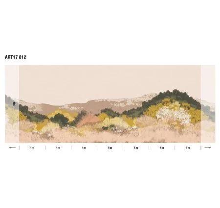 Обои Loymina Пейзаж vol. 2 ART17 012 в Сургуте