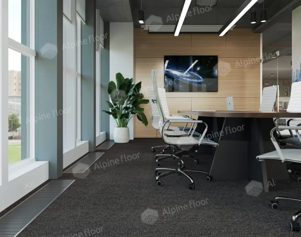 Ковровая плитка Alpine Floor Astoria 401-2 Бенуа в Сургуте