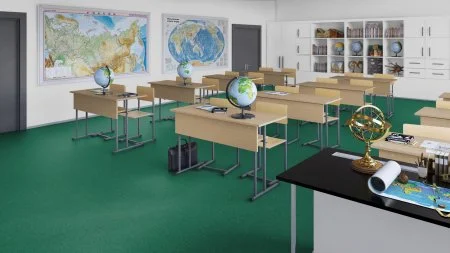 Линолеум Tarkett Primo Plus CPRPI-312 2 м в Сургуте