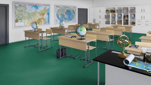 Линолеум Tarkett Primo Plus CPRPI-312 2 м в Сургуте