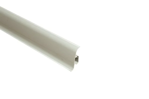 Пластиковый плинтус Bonkeel Color BC6002 (60х25х2200 мм) в Сургуте