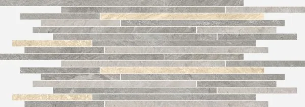 Керамогранит Italon Клаймб Вставка Стрип (Натуральная, 26x75) в Сургуте