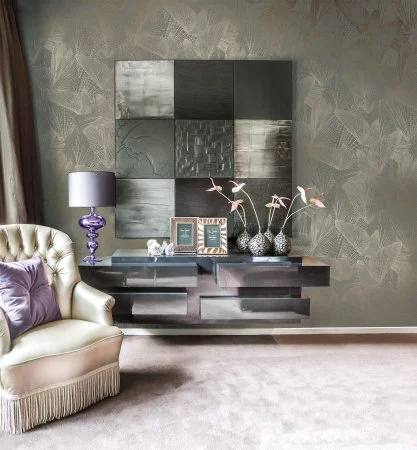 Обои Loymina Amazonia Ins6, 008 в Сургуте