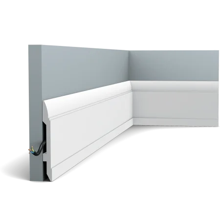 Плинтус Orac SX104 (148*17*2000 мм) в Сургуте