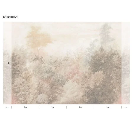 Обои Loymina Пейзаж ART2 002/1 в Сургуте