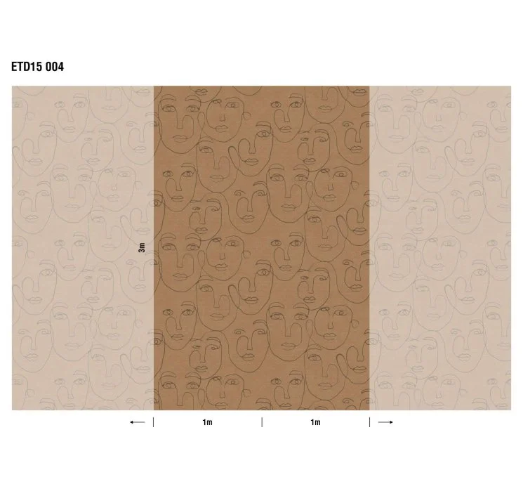 Обои Loymina Etude vol. II ETD15 004 в Сургуте