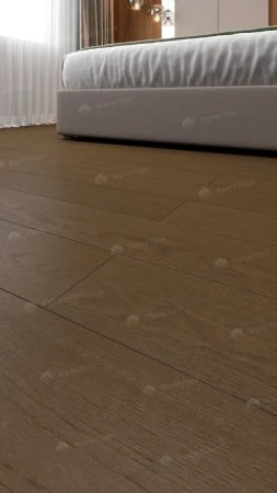Инженерная доска Alpine Floor Villa Дуб Вулкано в Сургуте