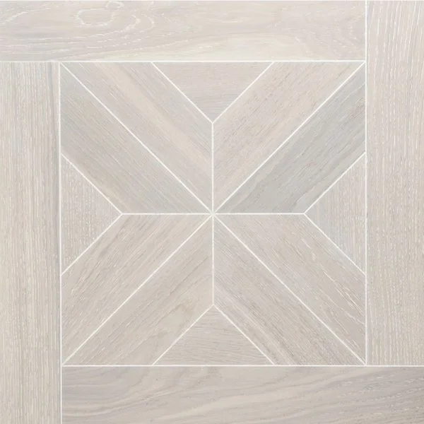 Модульный паркет Kochanelli Верона Дуб Нордик 470х470х15 мм в Сургуте