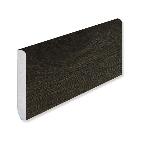 Кварцевый плинтус Fargo 68W932 Дуб Нью-Йорк 80х11х2200 мм в Сургуте