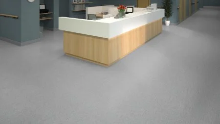Линолеум Tarkett Travertine GREY 02 4 м в Сургуте