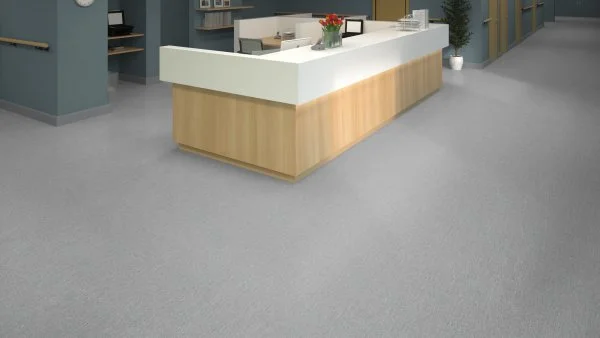 Линолеум Tarkett Travertine GREY 02 3 м в Сургуте
