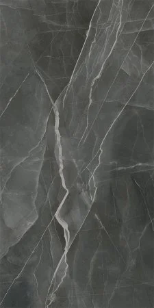 Керамогранит Vitra SityMarble Калакатта Блэк 60х120 (Лаппатированная и Реттифицированная) в Сургуте