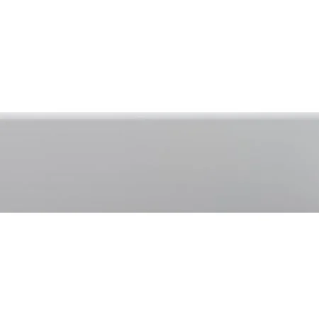 Плинтус MDF Bonkeel 24067 Скай Грей (100х16х2400 мм) в Сургуте