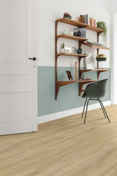 Плитка SPC Adelar Eterna Acoustic Sebastian Oak 05325 + подложка в Сургуте