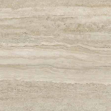 Керамогранит Vitra CityStone Травертин Линейный 60х60 (Натуральная и Реттифицированная) в Сургуте