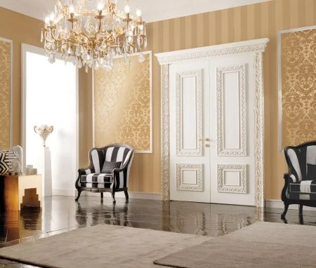 Обои Milassa Swan SW3, 004 в Сургуте