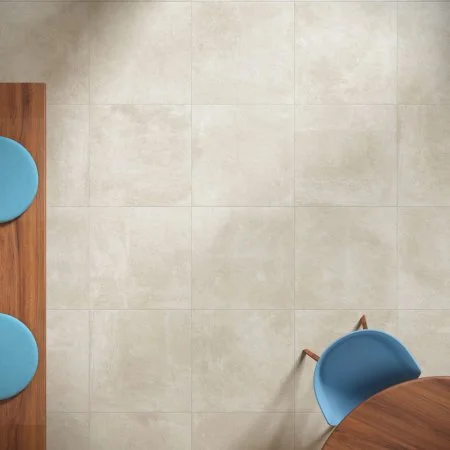 Керамогранит Coliseum Экспо Уайт 60х60 (Натуральный и Реттифицированный) в Сургуте