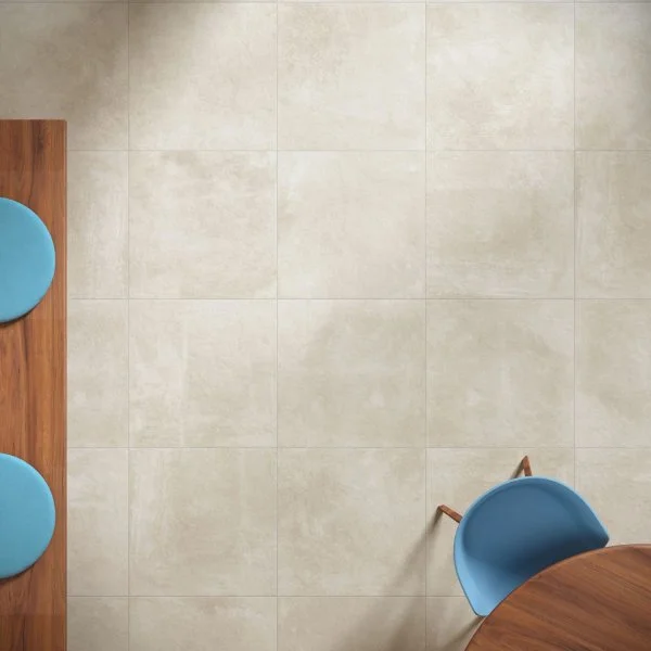 Керамогранит Coliseum Экспо Уайт 60х60 (Натуральный и Реттифицированный) в Сургуте