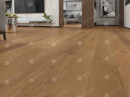 Инженерная доска Alpine Floor Villa Дуб Хани в Сургуте