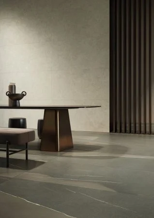 Керамогранит Italon Метрополис Аркадиа Браун 80х160 (Натуральная и Реттифицированная) в Сургуте