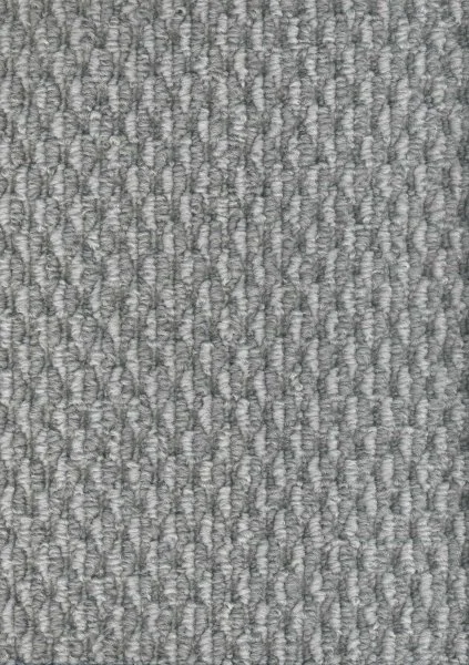 Ковровое покрытие Zartex Варна 003 серый - 4 м в Сургуте