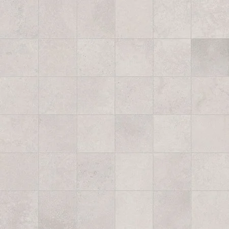 Керамогранит Coliseum Сан-Сиро Уайт Мозаика (Натуральная, 30х30) в Сургуте