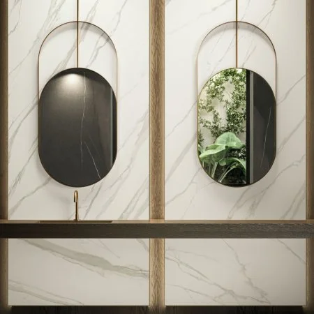 Керамогранит Italon Метрополис Калакатта Голд 120х278 (Силк и Реттифицированная) в Сургуте