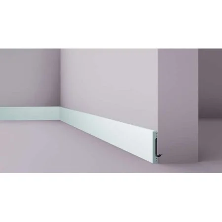 Плинтус NMC Wallstyl FD10 (100х15х2000 мм) в Сургуте